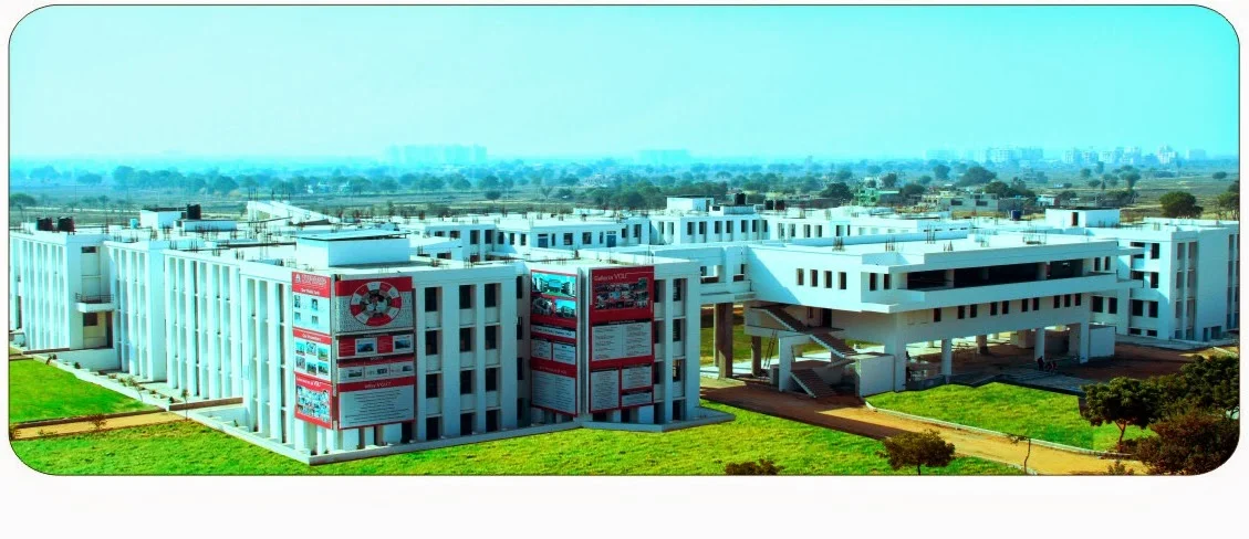 Vivekananda Global University